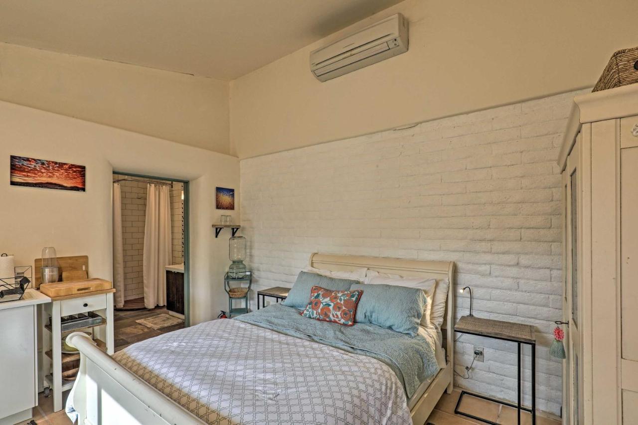 Casa Paloma 1 - Artsy Studio With Hot Tub Access! Patagonia ภายนอก รูปภาพ